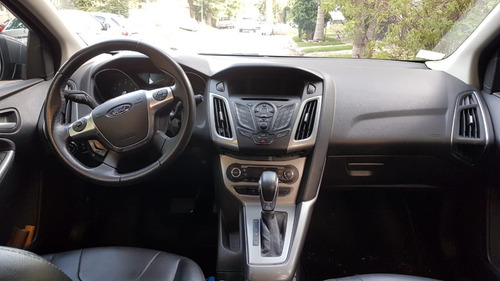 Ford Focus 2.0 Se Plus 5p Automatico 2014 - 89.500 Km