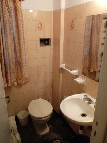 Imagen 5 de 7 de Departamento 1 Ambiente Interno En Venta En Mar Del Plata