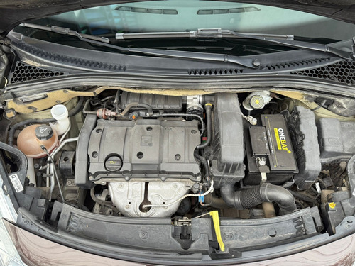 Citroën C3 1.6 Vti 115 Live