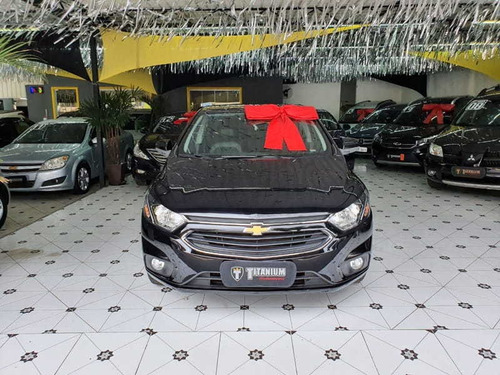 Chevrolet Onix Ltz 1.4