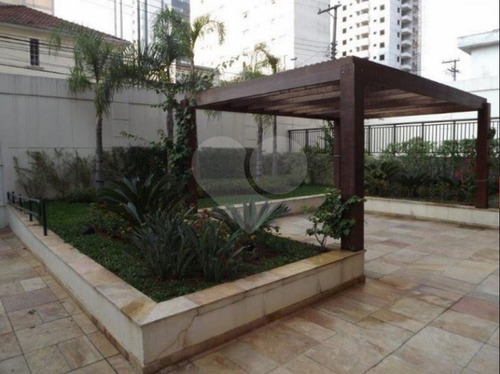 Apartamento 4 Suítes À Venda - Vila Mariana - 226-im98525
