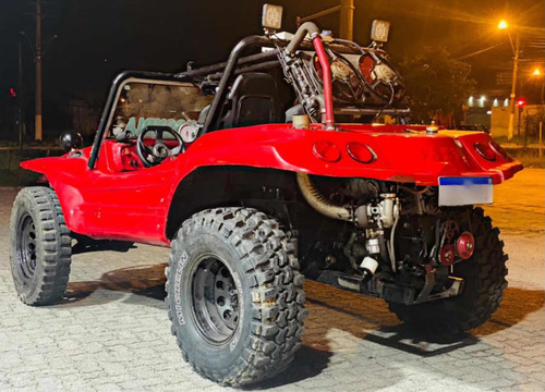 Buggy Baby 1.9t