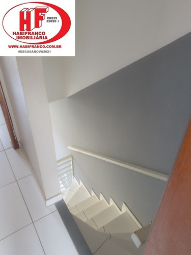 Imagem 11 de 30 de Casa Semi-nova - Aceita Financiamento - Use Seu Fgts - Bairro Ótimo - Perto De Tudo - Ca00355 - 70694017