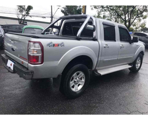 Ford Ranger 3.0 XLT 4X4 CD 16V TURBO ELETRONIC DIESEL 4P MANUAL