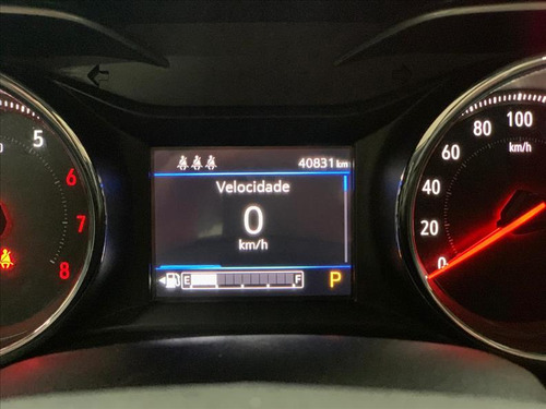 Chevrolet Tracker 1.2 Turbo Flex Premier Automatico