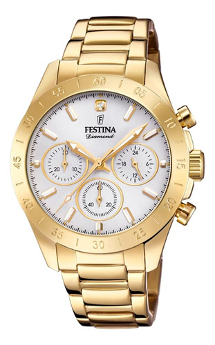 Reloj Pulsera Mujer  Festina F204001