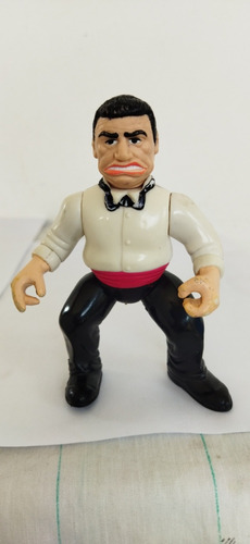 Dick Tracy Playmates 1990  11cm(