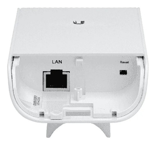 Ubiquiti Nanostation Loco M5 13dbi 5ghz 200mw Airmax 5km Poe