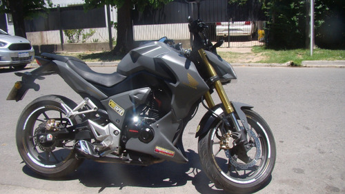 Honda Cb 190