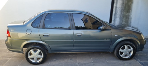Chevrolet Classic 1.4 Lt Spirit 2012