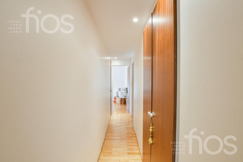 Venta-departamento - 2 Dormitorios-semipiso-zona Rio- Cochera-balcon-2 Baños-centro Este