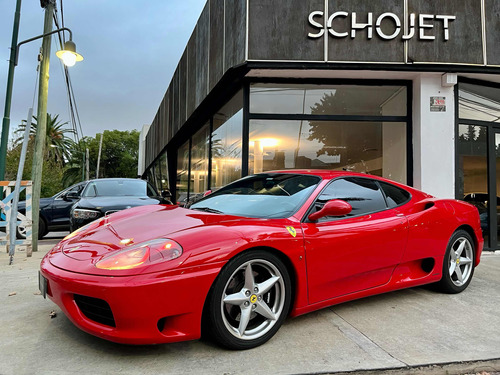 Ferrari 360 3.6 F1