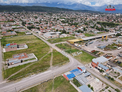 Terrenos En Venta En San Pedrito