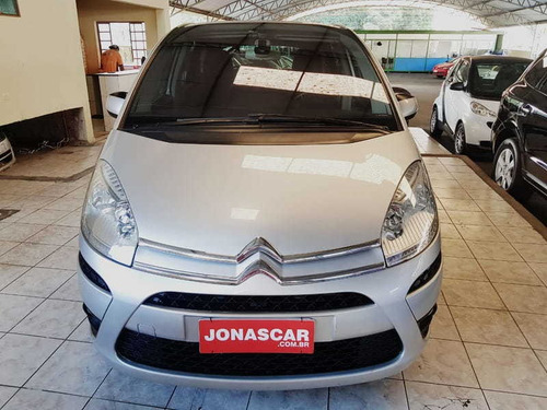 Citroen C4 Picasso Glxa 5l
