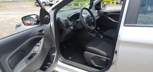 Ford Ka 2019/2020 0866