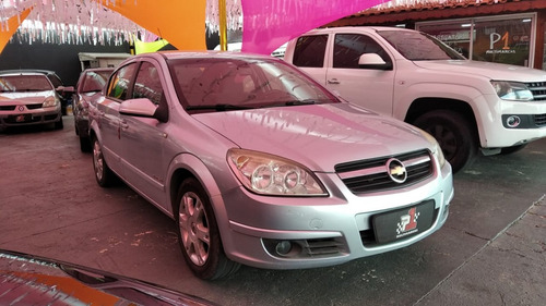 Chevrolet Vectra