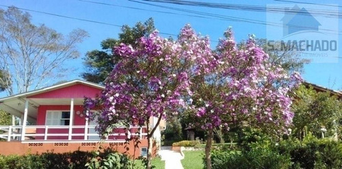 Imagem 6 de 15 de Chácara Para Venda Em Suzano, Ipelandia, 3 Dormitórios, 2 Banheiros, 6 Vagas - Ve1615_2-1008250