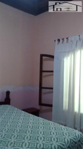 Imagem 8 de 29 de Chácaras À Venda Em Mairiporã/sp - Compre O Seu Chácaras Aqui! - 1382980