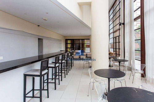 Imagem 22 de 30 de Apartamento Com 4 Dormitórios À Venda, 168 M² Por R$ 1.950.000,00 - Vila Cruzeiro - São Paulo/sp - Ap4342