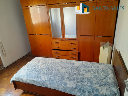 Imagem 13 de 15 de Apartamento Na Região Da Bela Vista - Ss52799