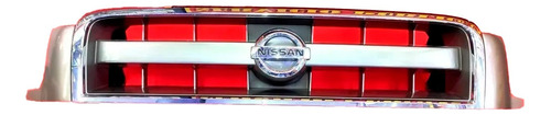 Parrilla Nissan Pathfinder 02-04 Original