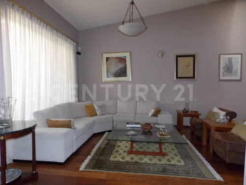 Casa En Venta En Lomas De Las Águilas, Álvaro Obregón, Cdmx
