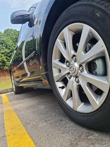 Mazda 3 2.0 Lxna7