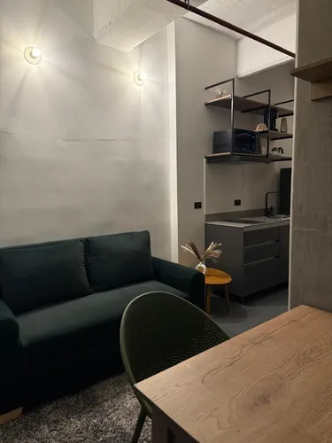 Loft Moderno A Estrenar En Chapinero