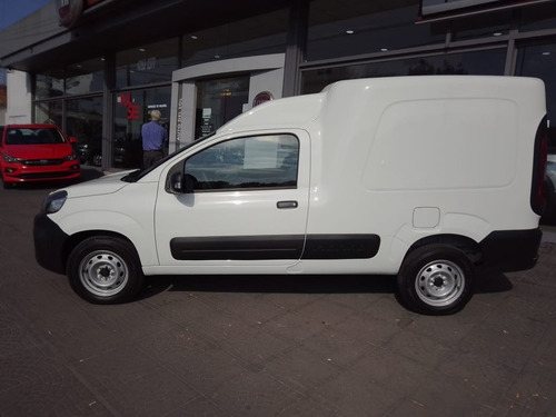 Imagen 3 de 15 de Fiorino Endurance 2022 - C