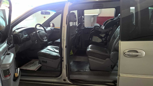 Chrysler Grand Caravan 3.8 Lx Awd 5p