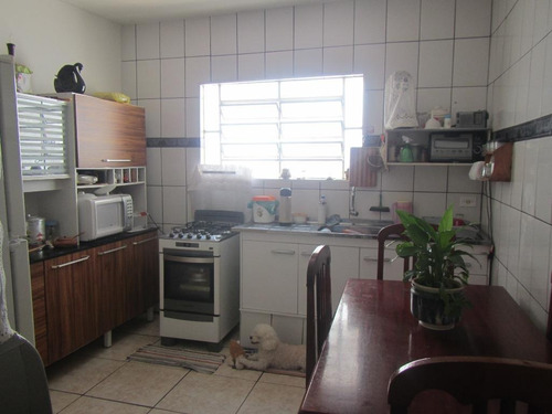 Imagem 16 de 19 de Casa Com 3 Dormitórios À Venda, 100 M² Por R$ 280.000,00 - Jardim Algodoal - Piracicaba/sp - Ca2151