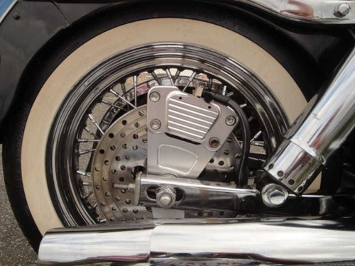 Harley-davidson Shovelhead Touring
