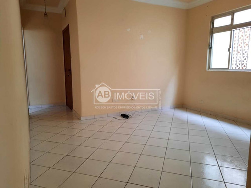 Imagem 2 de 16 de Apartamento Com 2 Dorms, Boqueirão, Santos - R$ 330 Mil, Cod: 4221 - V4221