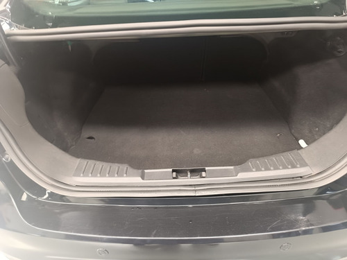 Ford Focus 2.0 TITANIUM PLUS FASTBACK 16V FLEX 4P POWERSHIFT