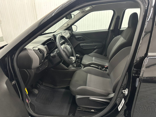 Citroën C3 1.0 Live Pack Flex 5P