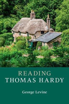 Libro Reading Writers And Their Work: Reading Thomas Hard...