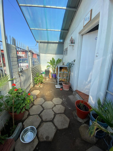 Oferta Se Vende Casa Al Contado 2d+1b Metro Grecia Peñalolén