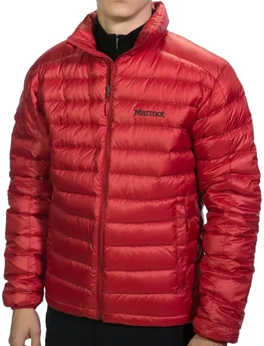 Marmot chamarra 2025
