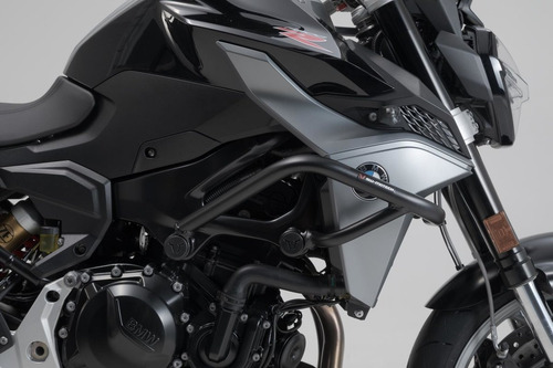 Imagen 2 de 2 de Sw Motech Defensa Bmw F900r