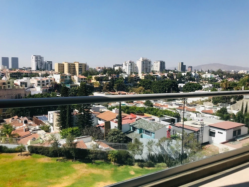 Imagen 5 de 30 de Departamento En Renta En Lomas Del Valle Condominio Vistas D