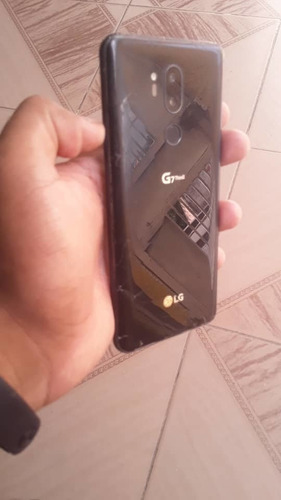Imagen 2 de 7 de LG G7