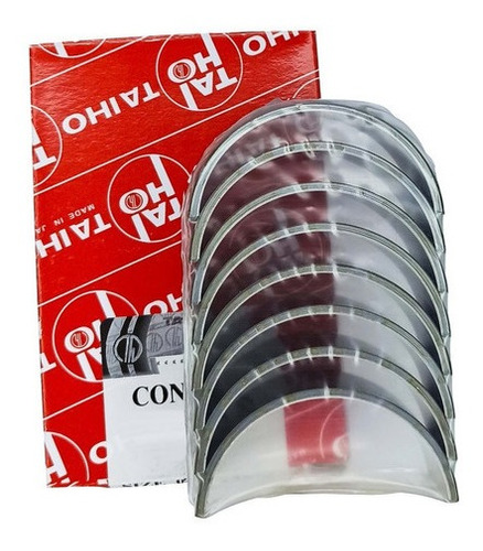 Conchas Biela Corolla Sapito 1.8 7afe Inyeccion Std