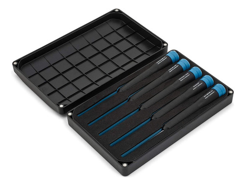 Conjunto De Chaves De Fenda Ifixit Marlin (5 Unidades De Pre