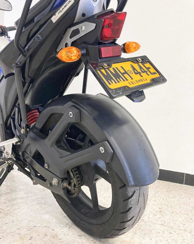 Yamaha Fz 150 2.0 2018