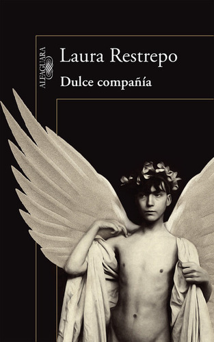 Dulce Compañía (libro Original)
