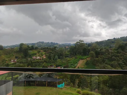 Finca En Venta En Vereda El Sango. Cod V17426