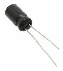 10 X Capacitor No Polarizado Bipolar 2.2uf X 63v  Itytarg