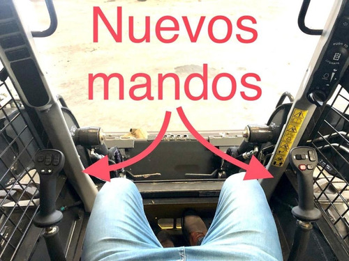 Imagen 6 de 13 de Minicargadora New Holland 0 Km