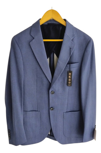 Traje Vestir Hombre Elastizado + Chaleco Thompson & Willians