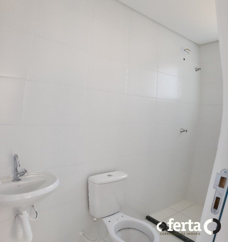 Imagem 8 de 14 de Apartamento - Tindiquera - Ref: 726 - V-726